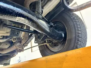 1999 Honda Acty Truck — White 4WD Kei Trucks, photo 20 of 24
