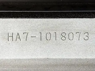 1999 Honda Acty Truck — Red 4WD Kei Trucks, photo 23 of 25