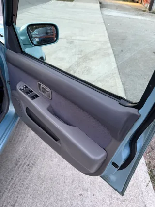 2000 Nissan March BOX — photo 13 of 14