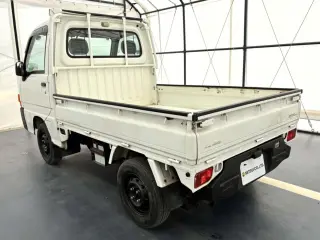 1999 Subaru Sambar Truck, Kei Truck / Mini Truck, right-hand drive Japanese import, stock KTD-0818 (photo 3)
