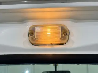 White 1999 Subaru Sambar Truck, 63,400 miles, EN07 660 cc, stock KTD-0819 (photo 6)