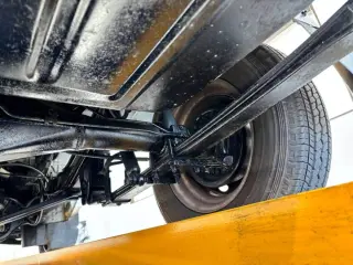 1999 Suzuki Carry Dump — White 4WD Kei Trucks, photo 26 of 30