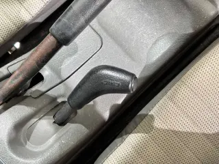 1999 Suzuki Carry Dump — White 4WD Kei Trucks, photo 18 of 30