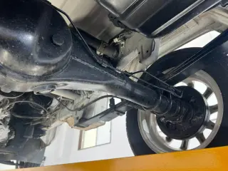 2000 Daihatsu Hijet Truck — White 2WD Kei Trucks, photo 21 of 24