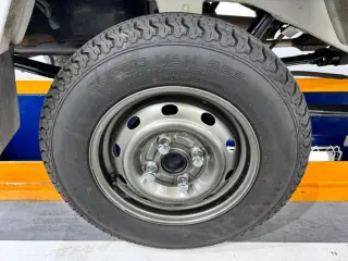 2000 Daihatsu Hijet Truck, Kei Truck / Mini Truck, right-hand drive Japanese import, stock KTD-0826 (photo 15)