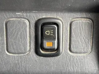 White 2000 Daihatsu Hijet Truck, 78,700 miles, EF 660 cc, stock KTD-0829 (photo 14)
