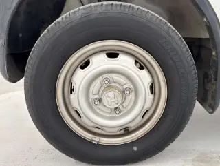 2000 Honda Acty Truck — White 2WD Kei Trucks, photo 19 of 29