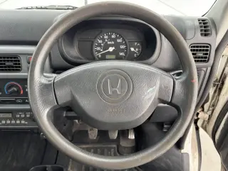 2000 Honda Acty Truck — White 2WD Kei Trucks, photo 12 of 29