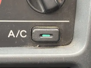 2000 Honda Acty Truck — White 2WD Kei Trucks, photo 15 of 29