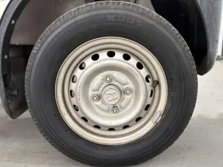 2000 Honda Acty Truck — White 2WD Kei Trucks, photo 18 of 29