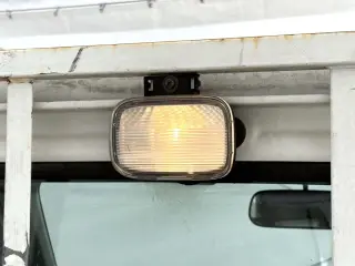 2000 Honda Acty Truck — White 2WD Kei Trucks, photo 8 of 29