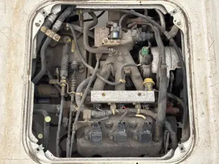2000 Honda Acty Truck — White 2WD Kei Trucks, photo 7 of 29