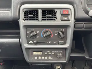 2000 Honda Acty Truck — White 2WD Kei Trucks, photo 13 of 29