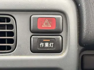 2000 Honda Acty Truck — White 2WD Kei Trucks, photo 14 of 29