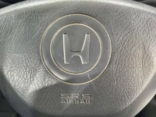 White 2000 Honda Acty Truck 2WD kei truck for sale, stock KTD-0832 (photo 9)