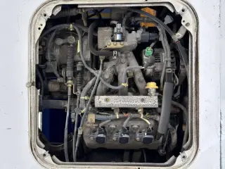 2000 Honda Acty Truck, Kei Truck / Mini Truck, right-hand drive Japanese import, stock KTD-0832 (photo 7)