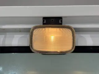 White 2000 Honda Acty Truck, 70,500 miles, E07Z 660 cc, stock KTD-0833 (photo 6)