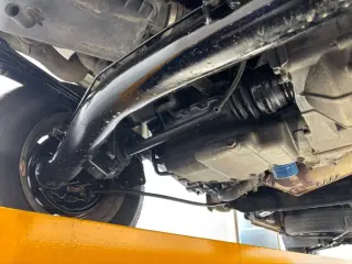 2000 Honda Acty Truck — White 2WD Kei Trucks, photo 22 of 27