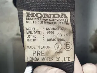 2000 Honda Acty Truck — White 2WD Kei Trucks, photo 24 of 27