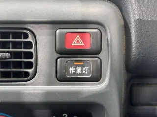 2000 Honda Acty Truck — White 2WD Kei Trucks, photo 14 of 27