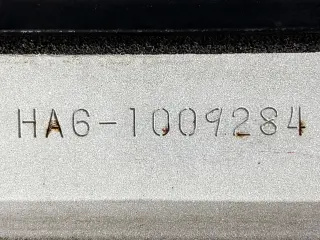 2000 Honda Acty Truck — White 2WD Kei Trucks, photo 25 of 27