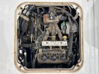 2000 Honda Acty Truck — White 2WD Kei Trucks, photo 7 of 27