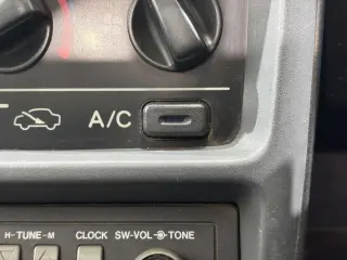 2000 Honda Acty Truck — White 2WD Kei Trucks, photo 13 of 27