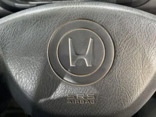 White 2000 Honda Acty Truck 2WD kei truck for sale, stock KTD-0835 (photo 9)
