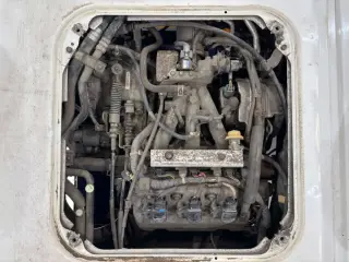 2000 Honda Acty Truck, Kei Truck / Mini Truck, right-hand drive Japanese import, stock KTD-0837 (photo 7)