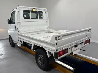 2000 Honda Acty Truck, Kei Truck / Mini Truck, right-hand drive Japanese import, stock KTD-0837 (photo 3)