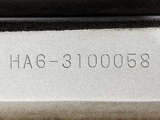 White 2000 Honda Acty Truck 2WD kei truck for sale, stock KTD-0837 (photo 25)