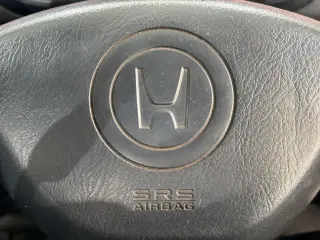 2000 Honda Acty Truck — Red 4WD Kei Trucks, photo 9 of 27