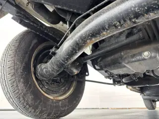 2000 Honda Acty Truck — White 4WD Kei Trucks, photo 22 of 27