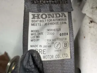 2000 Honda Acty Truck — White 4WD Kei Trucks, photo 24 of 27