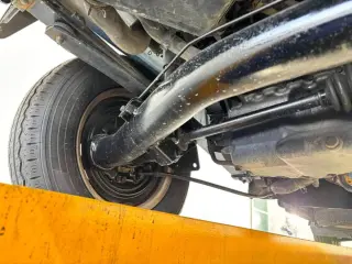 2000 Honda Acty Truck — Blue 4WD Kei Trucks, photo 22 of 27