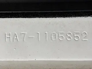 2000 Honda Acty Truck — White 4WD Kei Trucks, photo 26 of 28