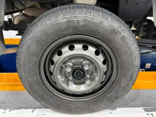 2000 Honda Acty Truck — White 4WD Kei Trucks, photo 17 of 27