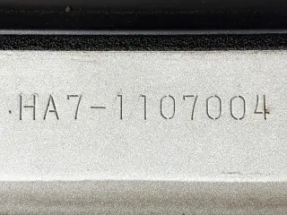 2000 Honda Acty Truck — White 4WD Kei Trucks, photo 25 of 27