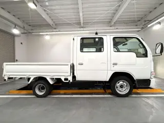 2000 Isuzu Elf Truck, Commercial Truck, right-hand drive Japanese import, stock KTD-0844 (photo 3)