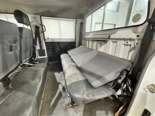 White 2000 Mazda Bongo Truck, 5-Speed Manual, imported Japanese import, stock KTD-0845 (photo 16)