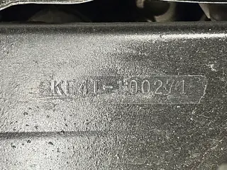 2000 Mazda Bongo Truck, Commercial Truck, right-hand drive Japanese import, stock KTD-0845 (photo 27)