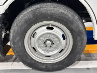 White 2000 Mazda Bongo Truck, 65,800 miles, FE 2000 cc, stock KTD-0845 (photo 18)