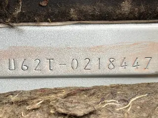 2000 Mitsubishi Minicab Truck, Kei Truck / Mini Truck, right-hand drive Japanese import, stock KTD-0849 (photo 23)