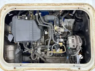 2000 Subaru Sambar Truck — White 2WD Kei Trucks, photo 8 of 26