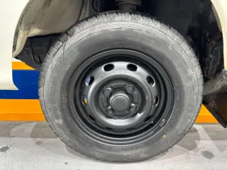 2000 Subaru Sambar Truck, Kei Truck / Mini Truck, right-hand drive Japanese import, stock KTD-0851 (photo 19)