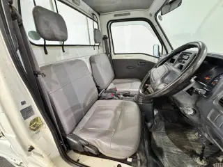 2000 Subaru Sambar Truck, Kei Truck / Mini Truck, right-hand drive Japanese import, stock KTD-0854 (photo 11)