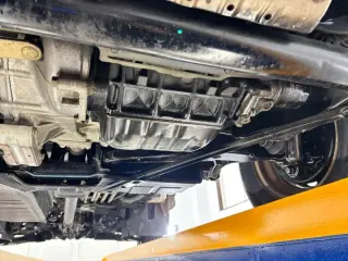 2000 Subaru Sambar Truck — White 4WD Kei Trucks, photo 23 of 27