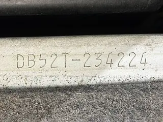 2000 Suzuki Carry Truck — White 4WD Kei Trucks, photo 22 of 24
