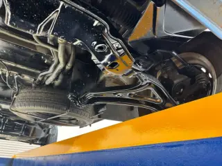 2001 Honda Acty Truck — Blue 2WD Kei Trucks, photo 20 of 26