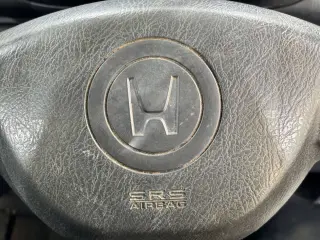 White 2001 Honda Acty Truck 4WD kei truck for sale, stock KTD-0869 (photo 9)